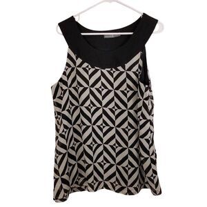 Signature Collection Tank Top L